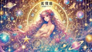 五星三心美人が多い星！2025モテる星ランキング！ゲッターズ飯田！