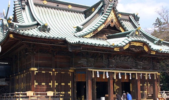 mishimataisha